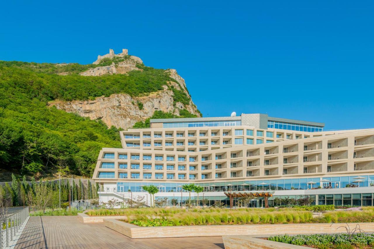 Otel Qalaalti & Galaalti