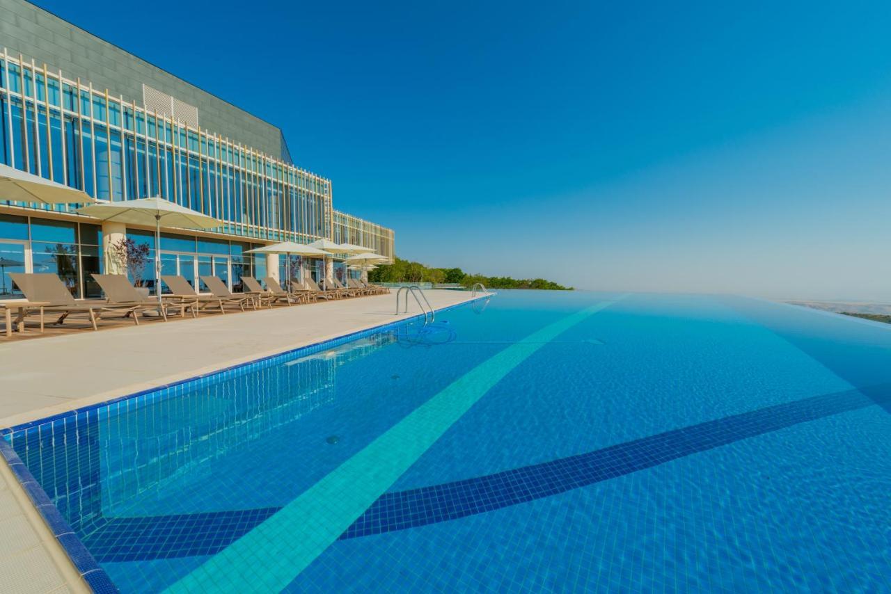 Otel Qalaalti & Galaalti
