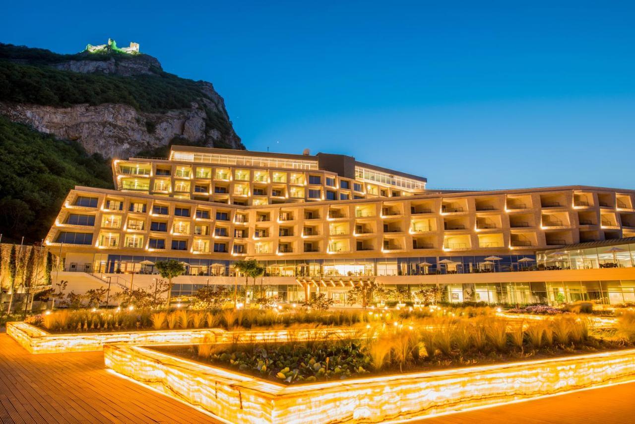 Otel Qalaalti & Galaalti