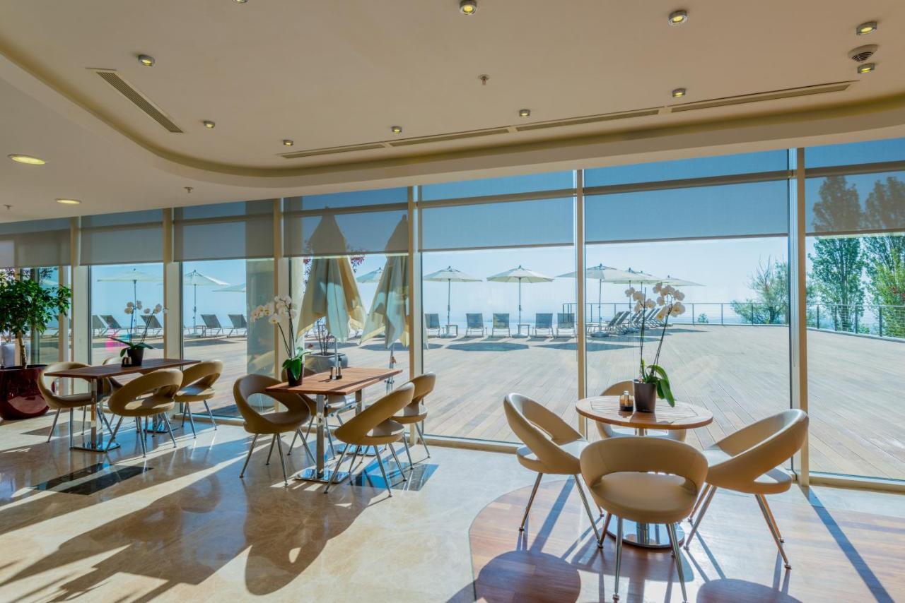 Qalaalti & Otel Galaalti