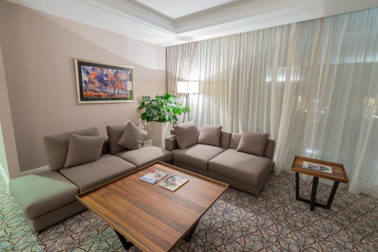 Otel Qalaalti &